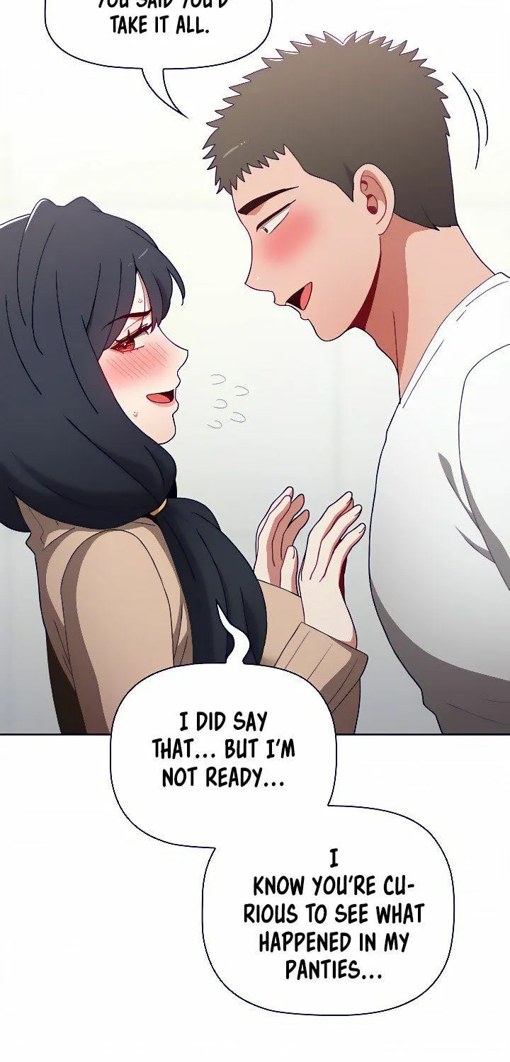 The Late-Bloomers Chapter 39 page 78 - 