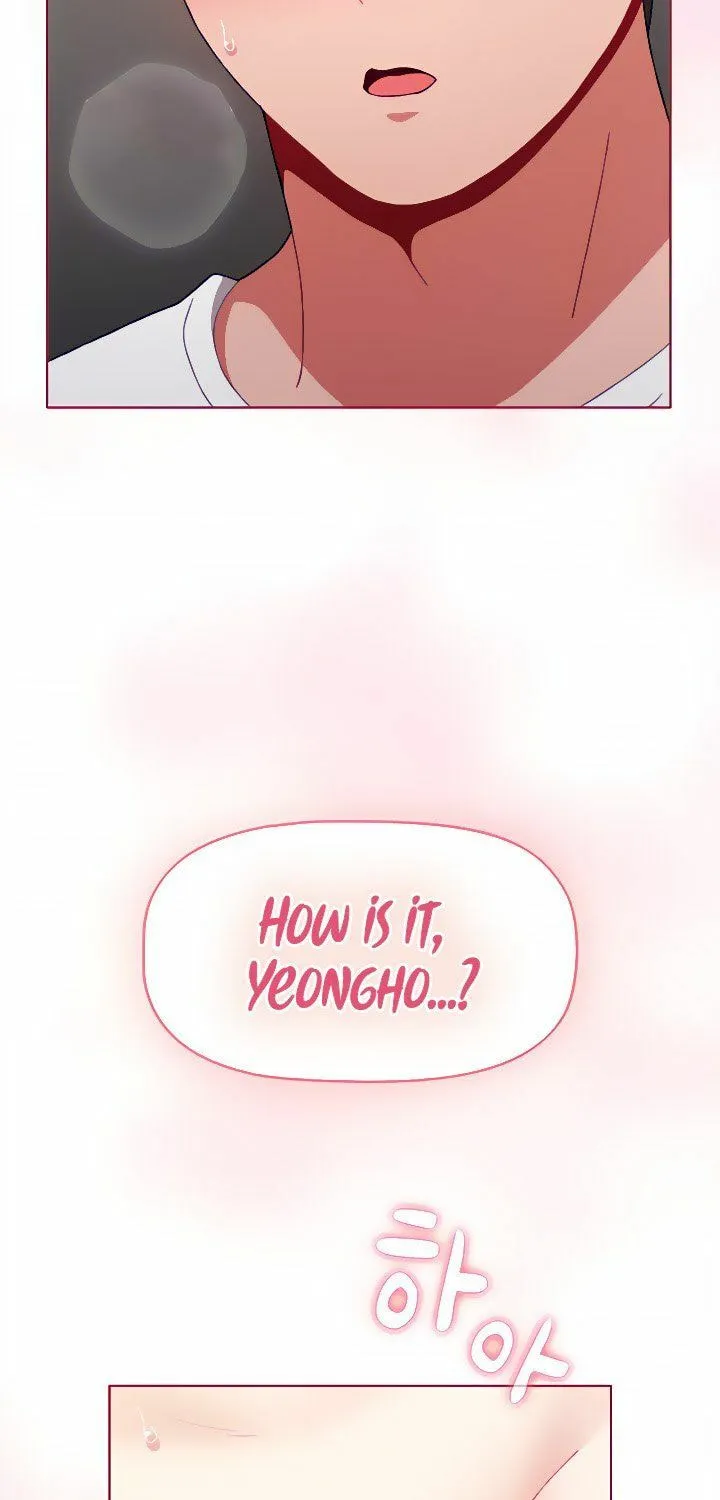 The Late-Bloomers Chapter 39 page 85 - 