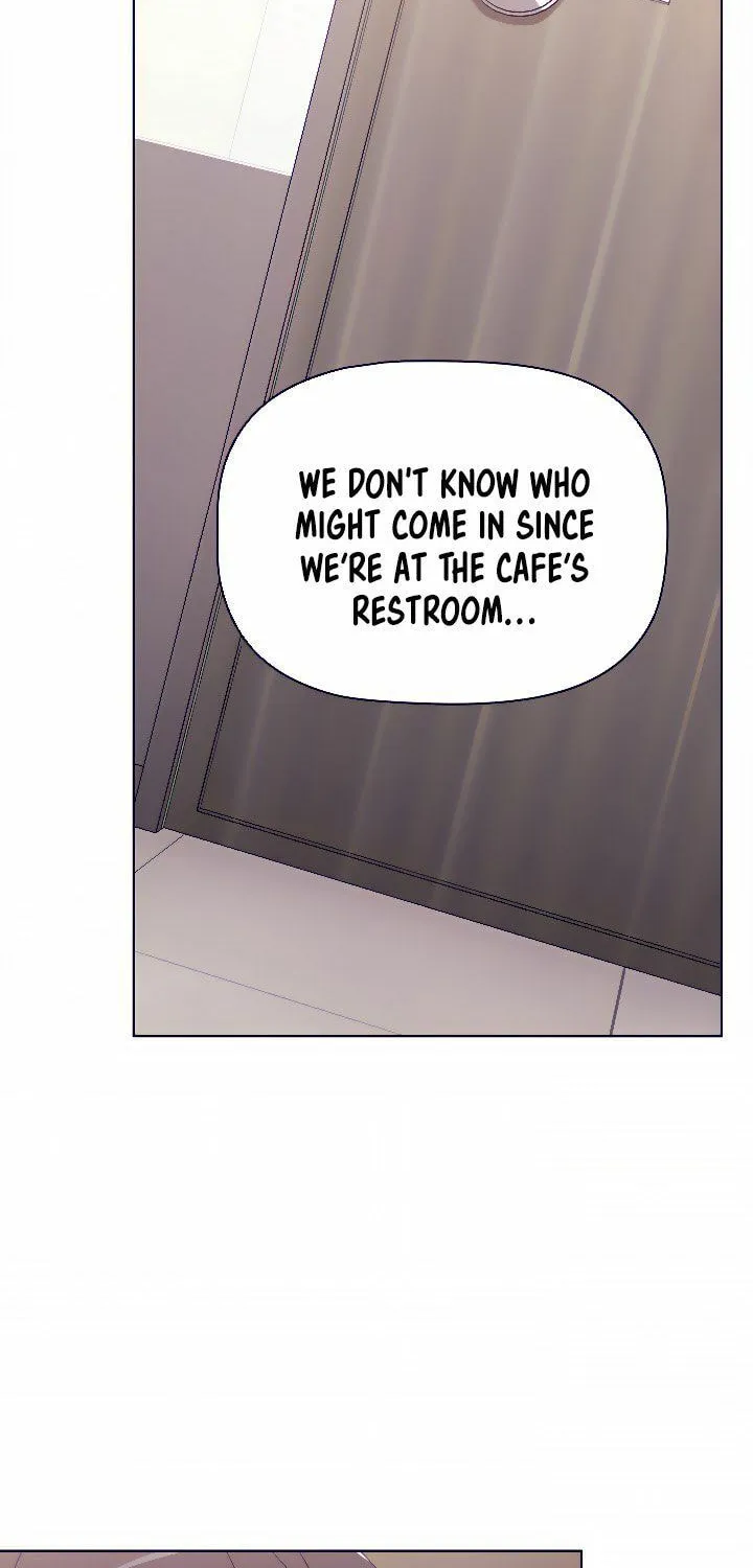 The Late-Bloomers Chapter 40 page 33 - 