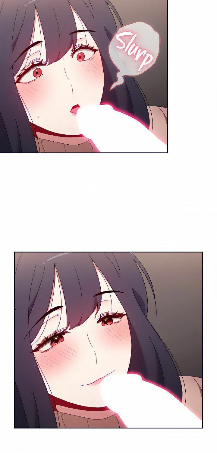 The Late-Bloomers Chapter 40 page 34 - 