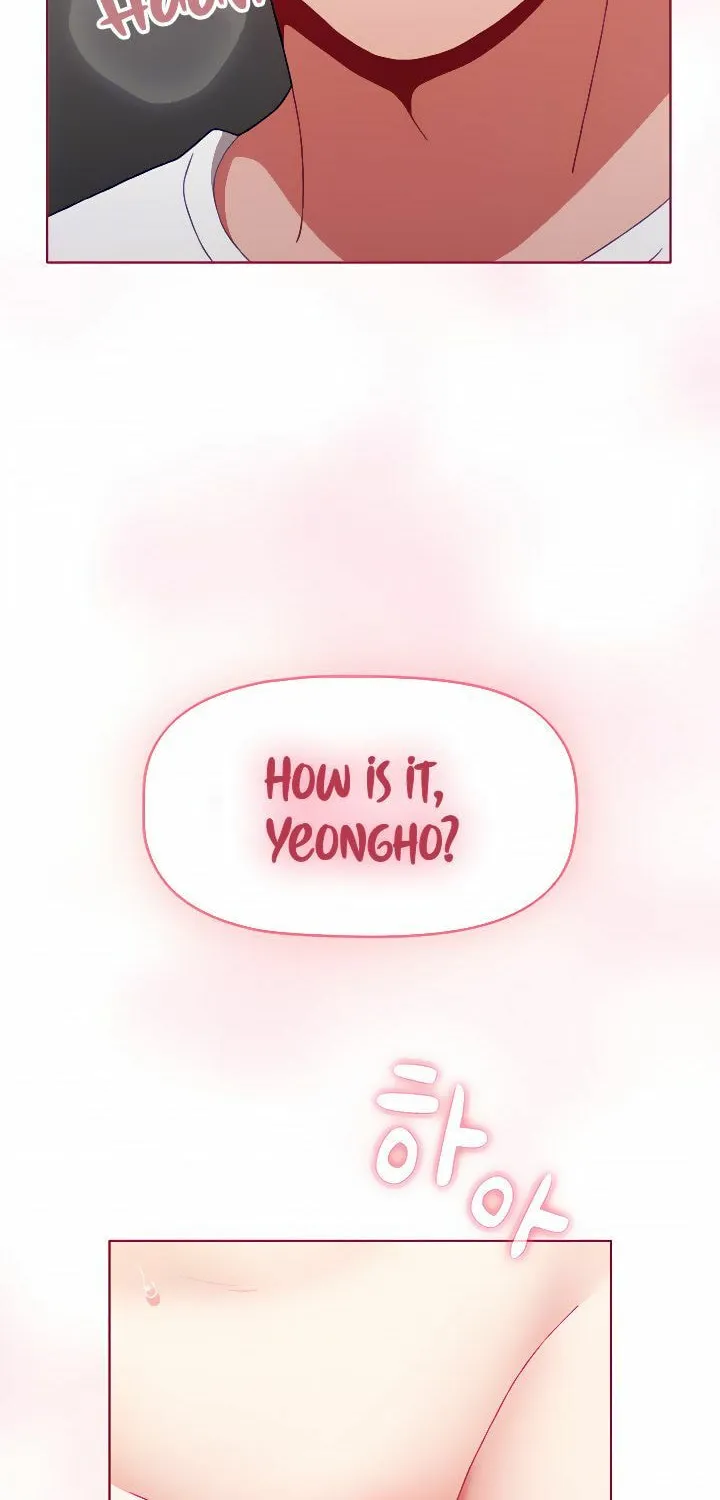 The Late-Bloomers Chapter 40 page 5 - 