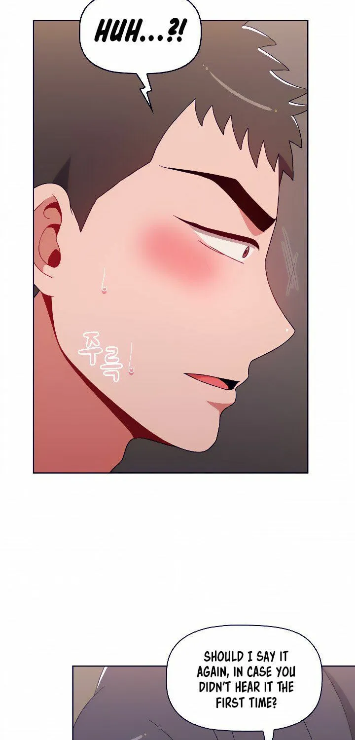 The Late-Bloomers Chapter 40 page 81 - 
