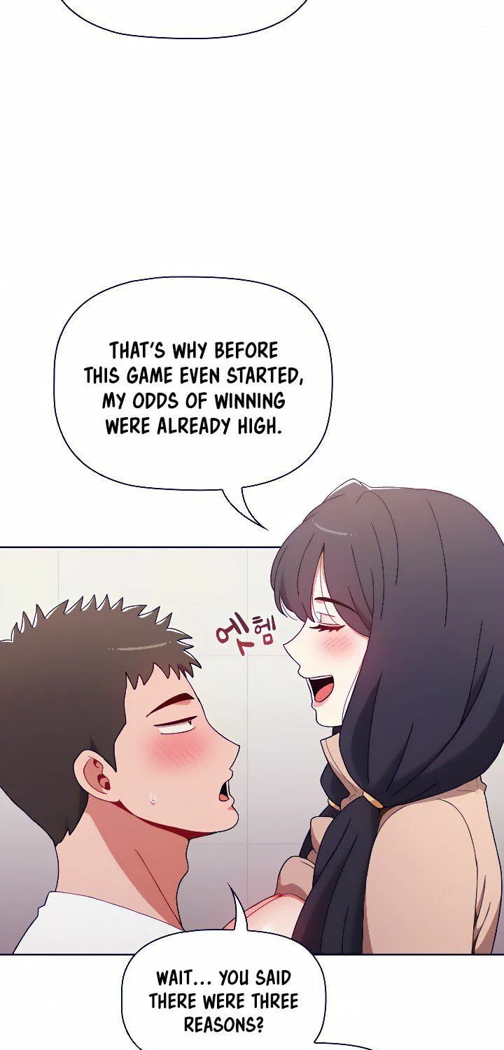The Late-Bloomers Chapter 41 page 30 - 