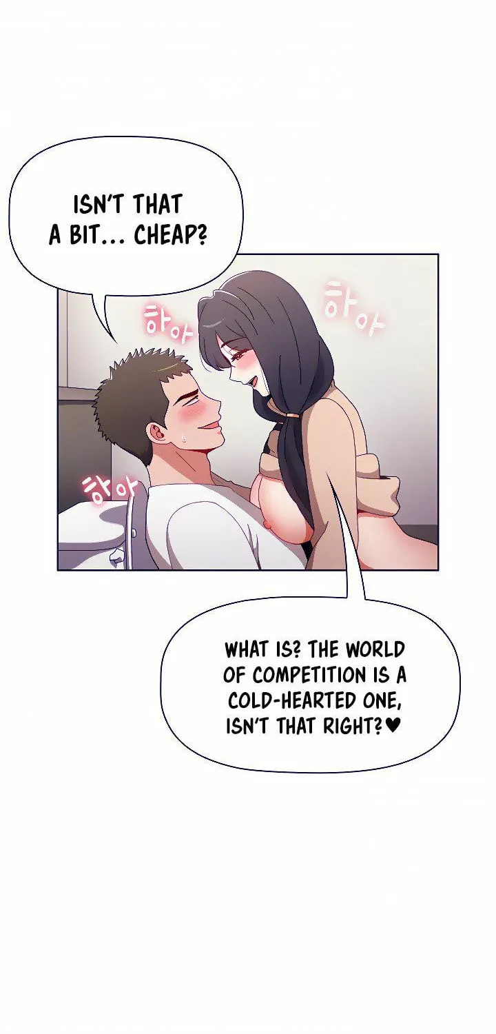 The Late-Bloomers Chapter 41 page 33 - 