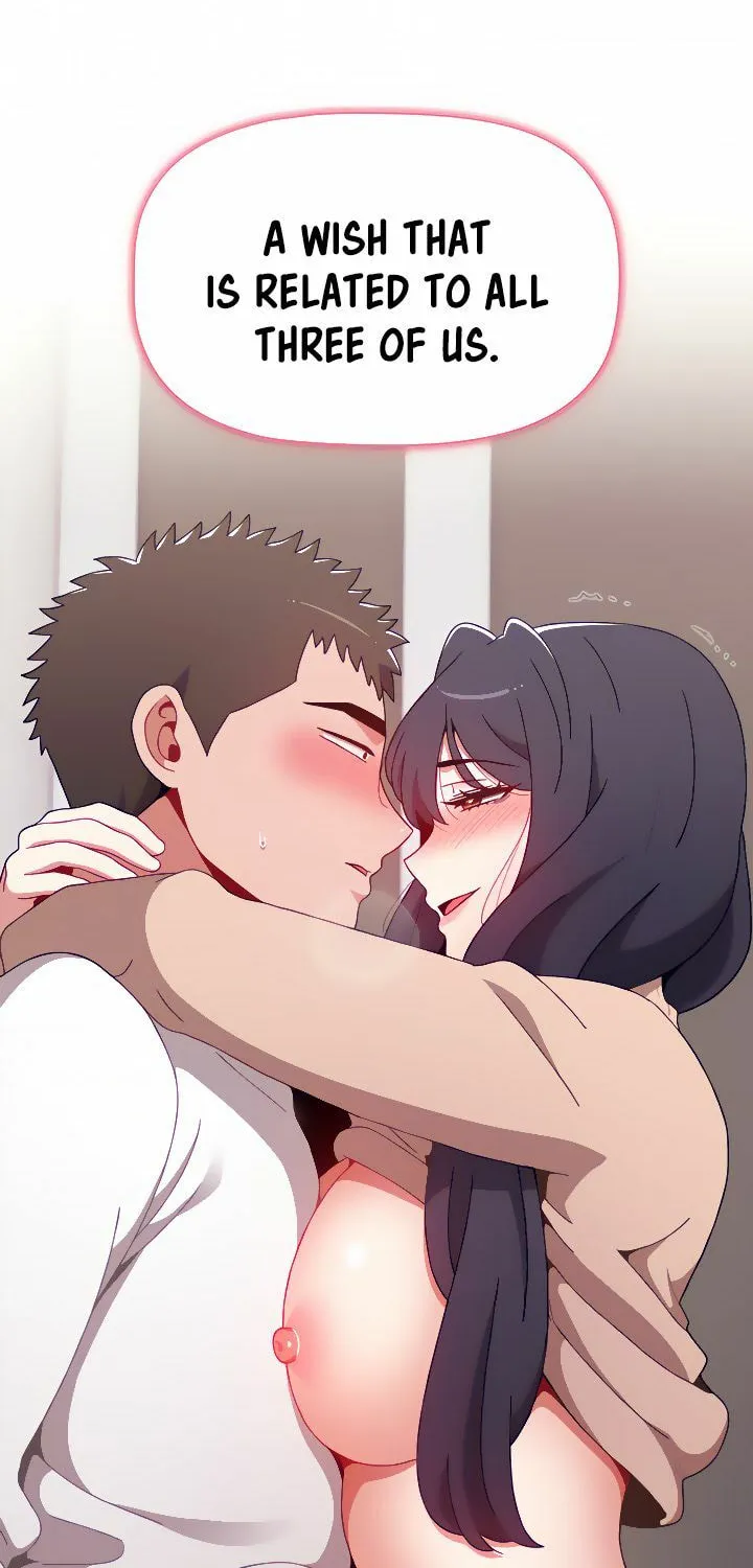 The Late-Bloomers Chapter 41 page 5 - 