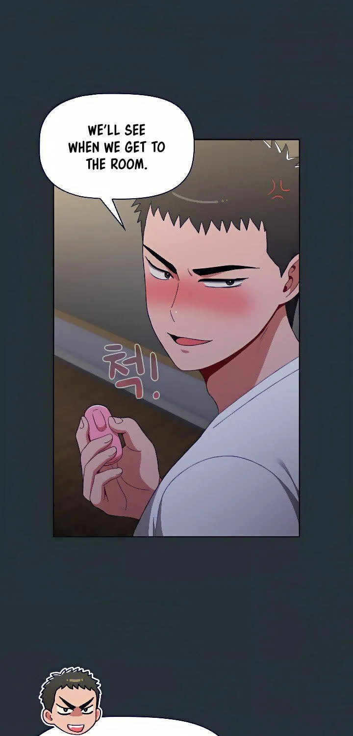 The Late-Bloomers Chapter 41 page 64 - 