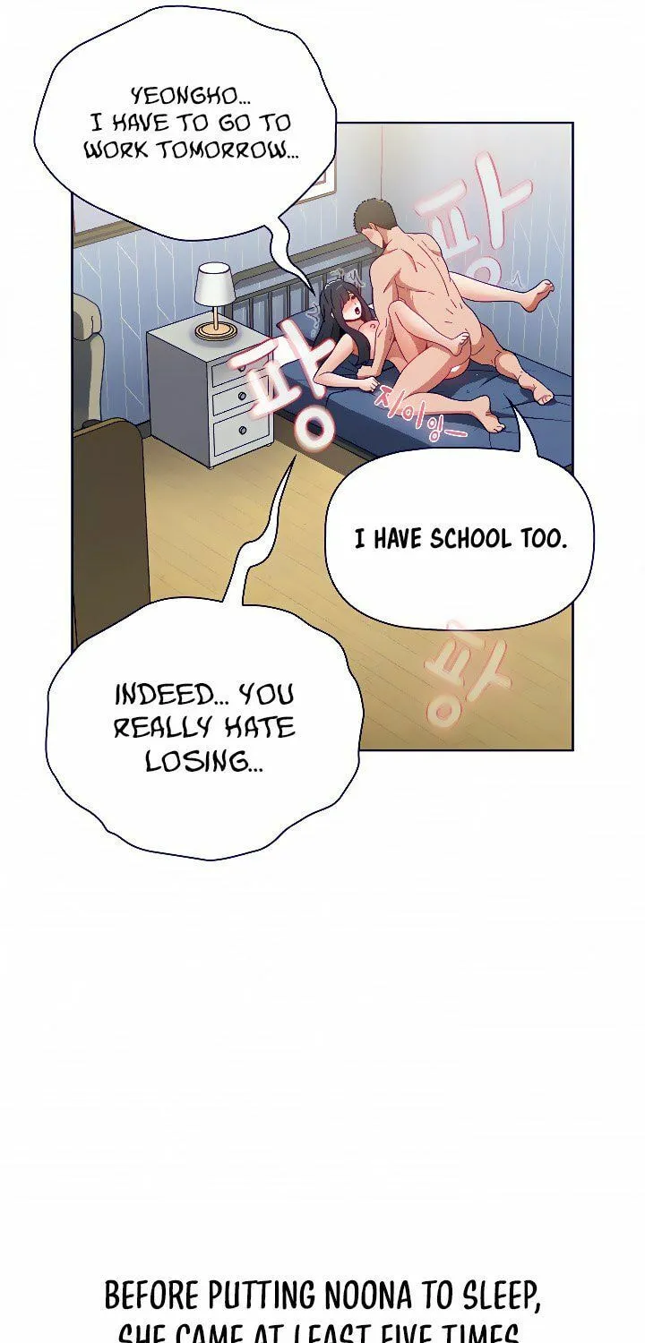 The Late-Bloomers Chapter 41 page 70 - 