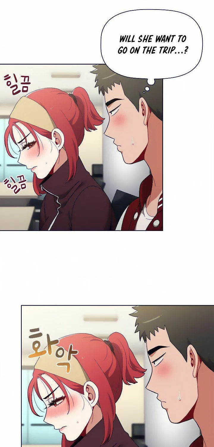 The Late-Bloomers Chapter 41 page 81 - 