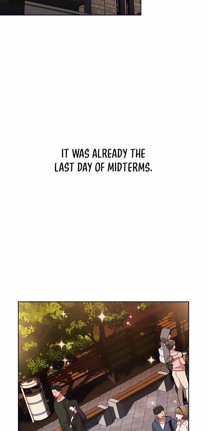 The Late-Bloomers Chapter 42 page 3 - 