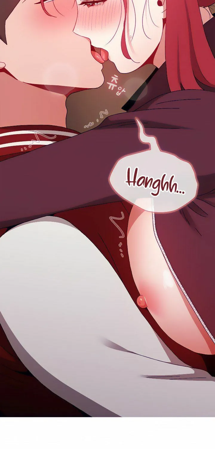 The Late-Bloomers Chapter 43 page 33 - 