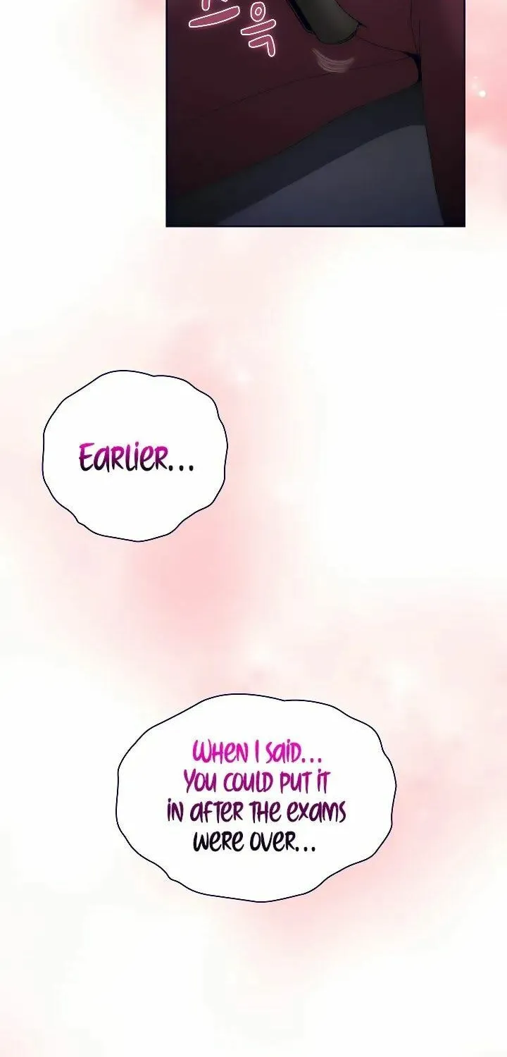 The Late-Bloomers Chapter 44 page 3 - 