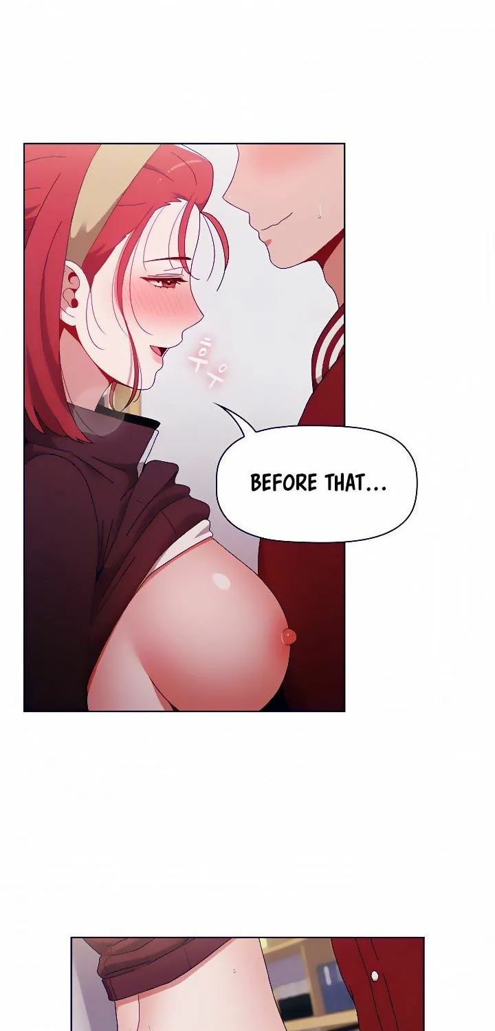 The Late-Bloomers Chapter 44 page 29 - 