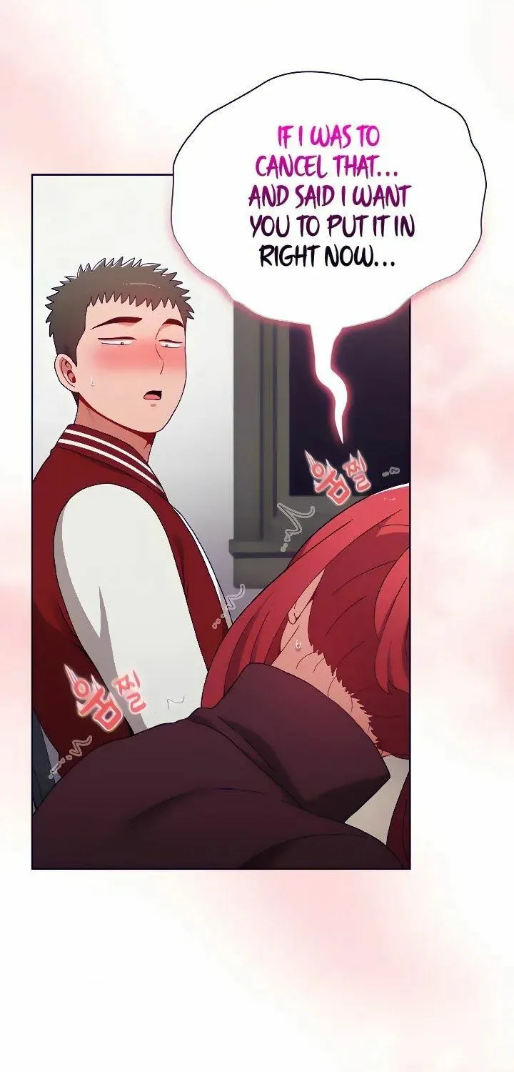 The Late-Bloomers Chapter 44 page 4 - 
