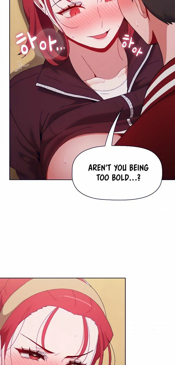 The Late-Bloomers Chapter 44 page 33 - 