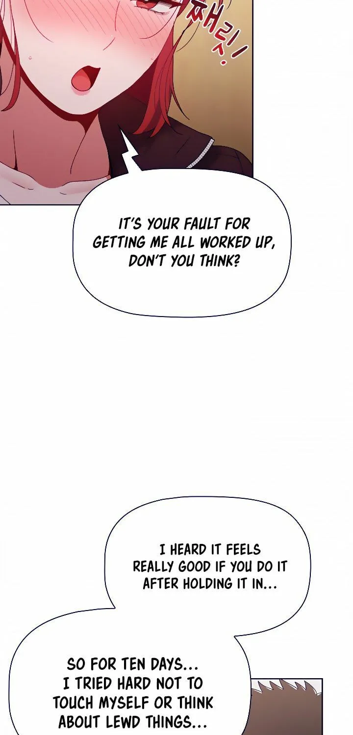 The Late-Bloomers Chapter 44 page 34 - 