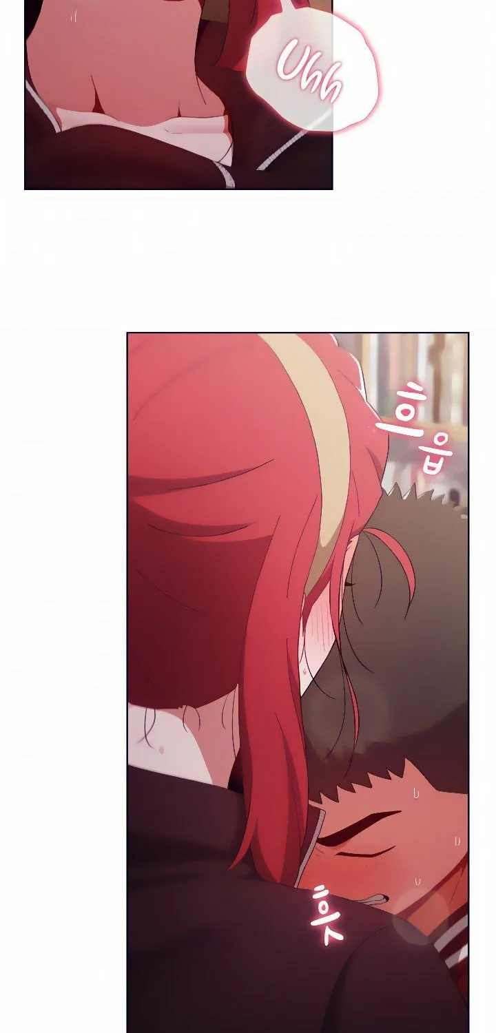 The Late-Bloomers Chapter 44 page 77 - 
