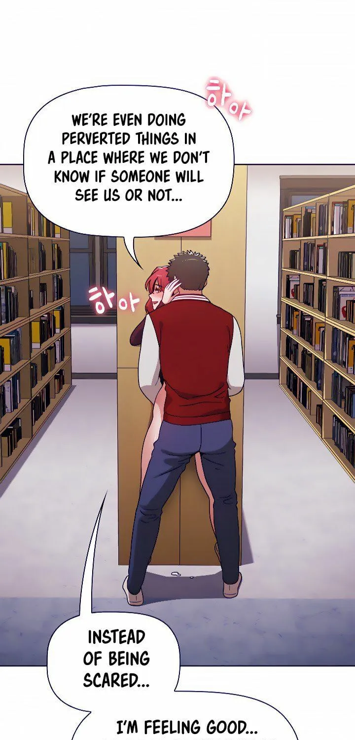 The Late-Bloomers Chapter 45 page 64 - 