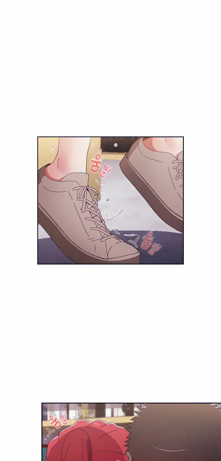 The Late-Bloomers Chapter 45 page 8 - 