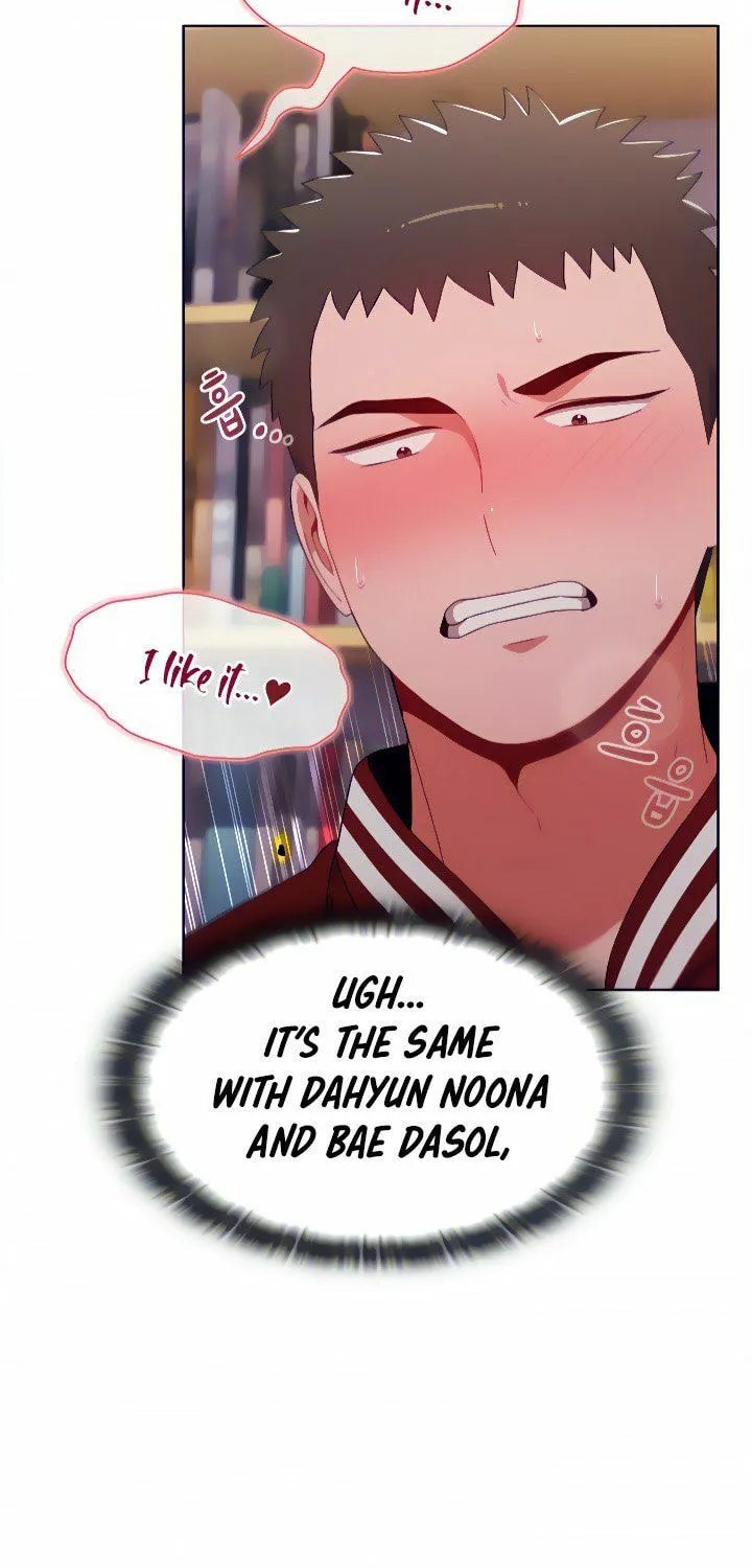 The Late-Bloomers Chapter 45 page 72 - 