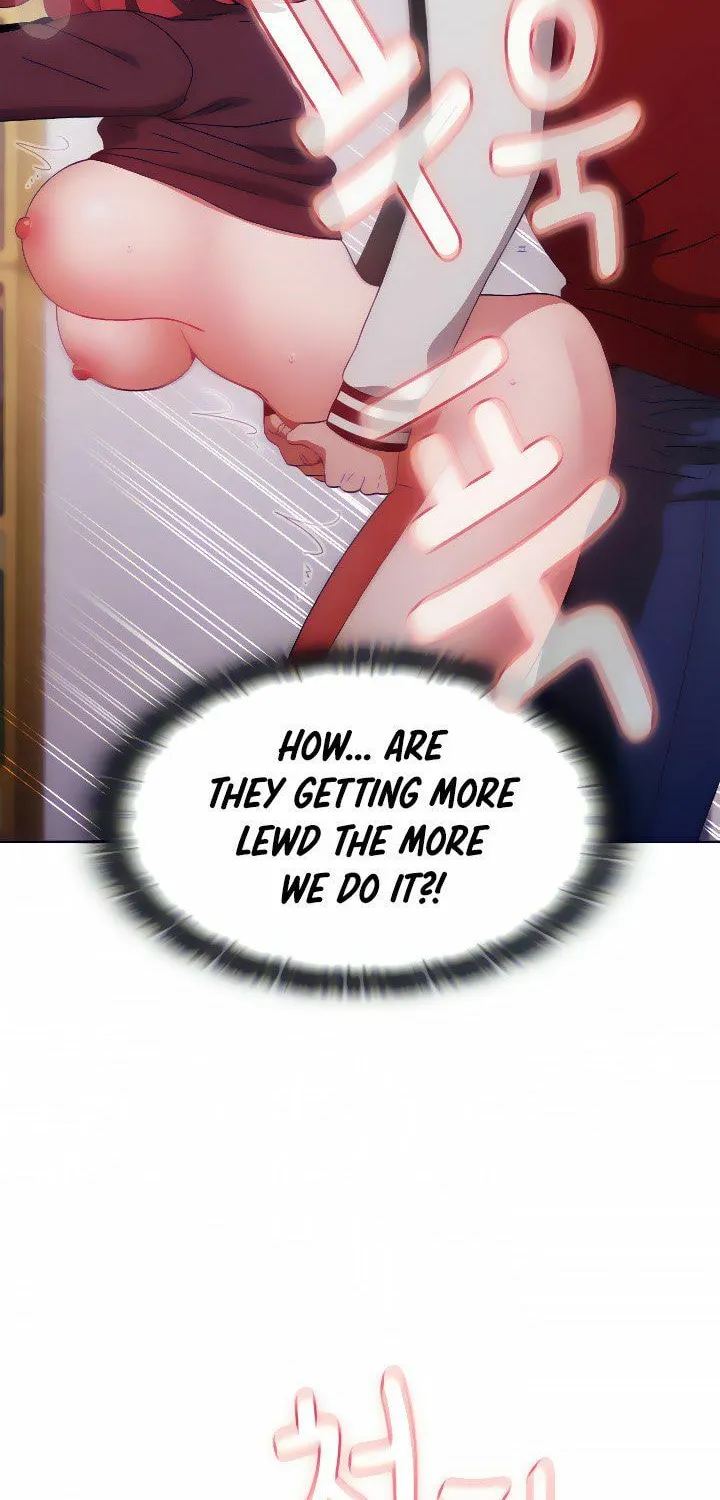 The Late-Bloomers Chapter 45 page 77 - 