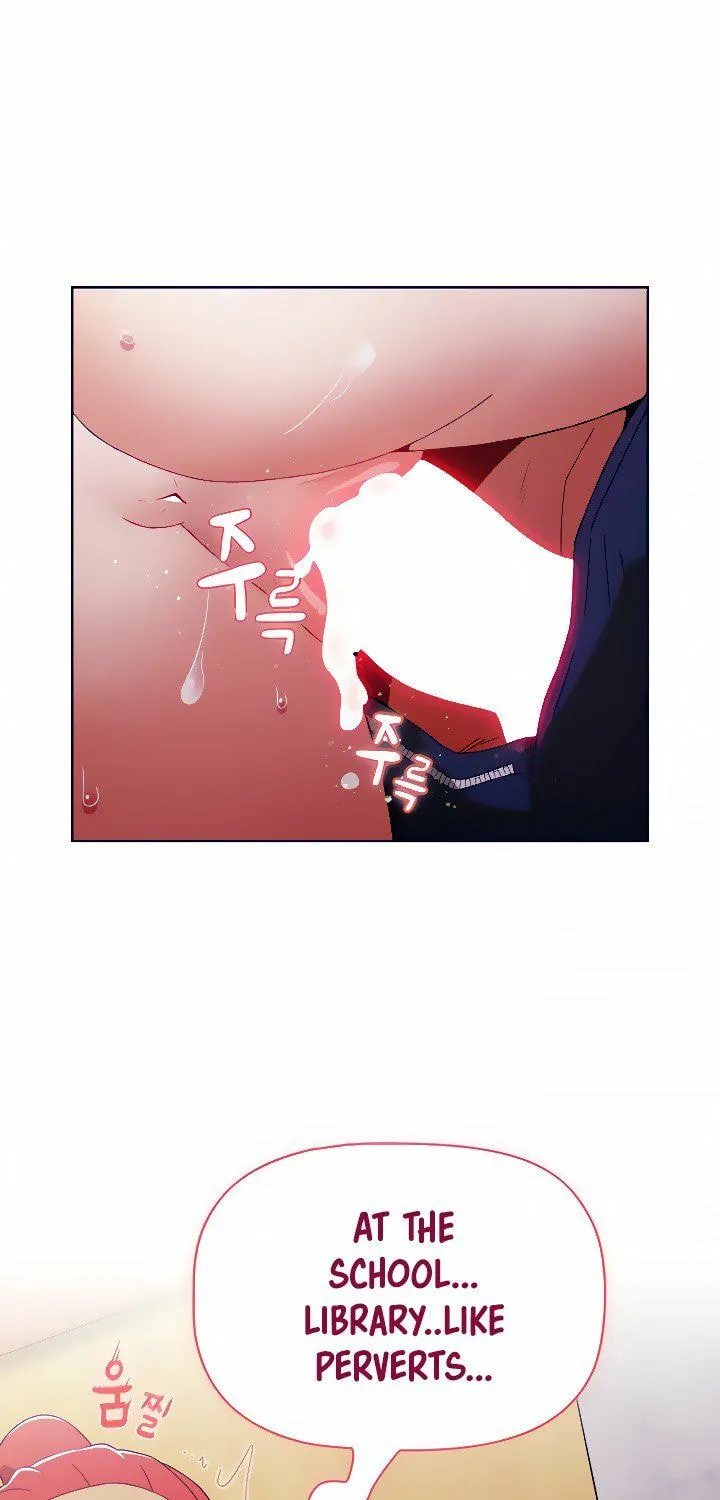 The Late-Bloomers Chapter 45 page 10 - 