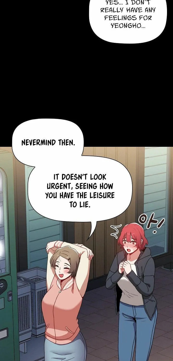 The Late-Bloomers Chapter 46 page 23 - 