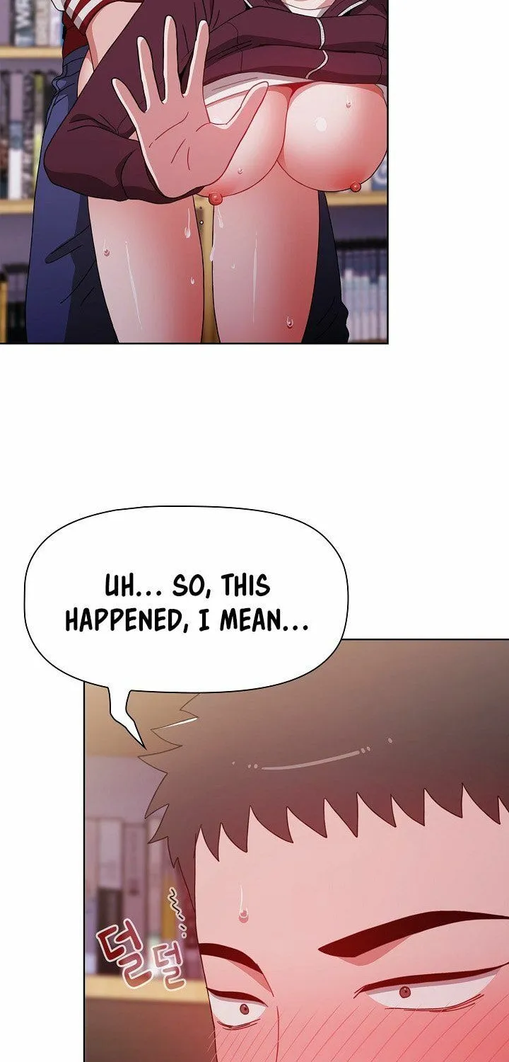 The Late-Bloomers Chapter 46 page 33 - 