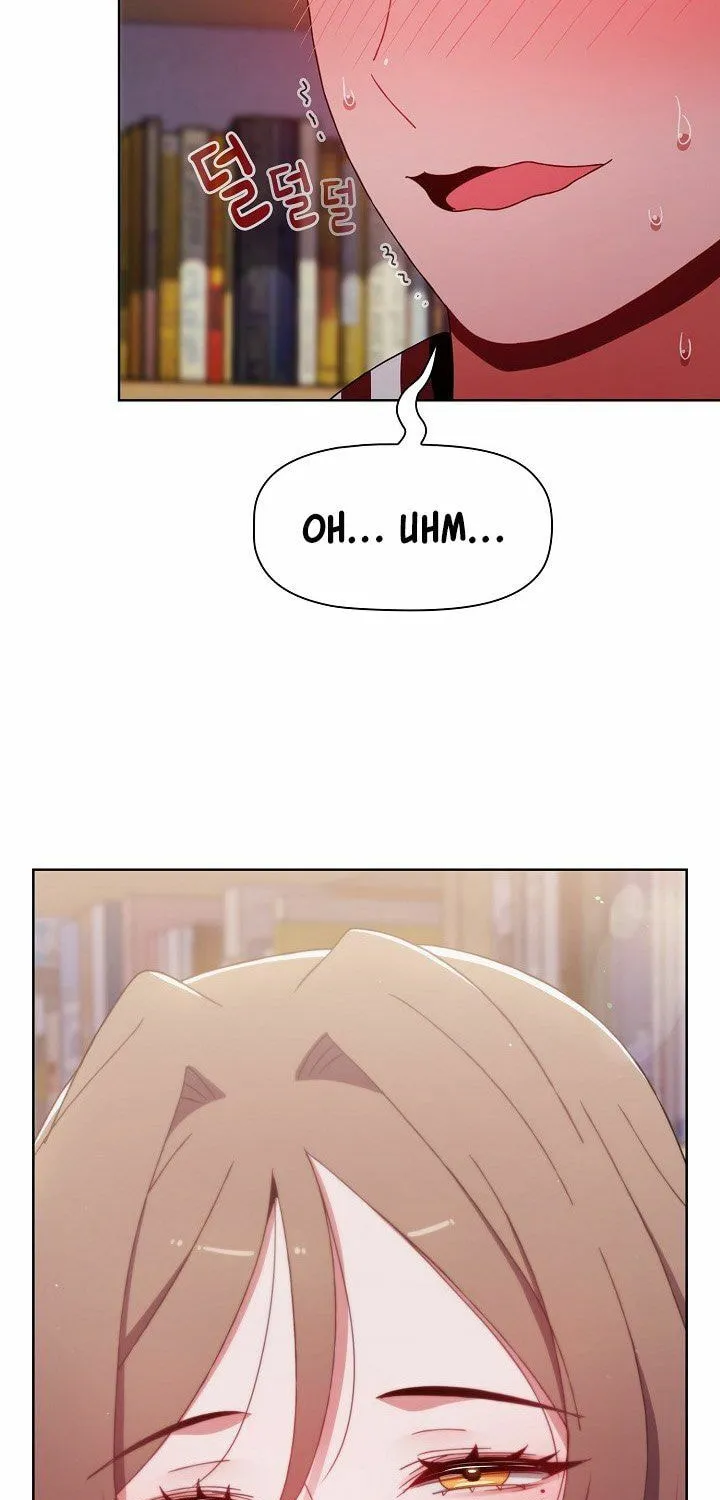 The Late-Bloomers Chapter 46 page 34 - 