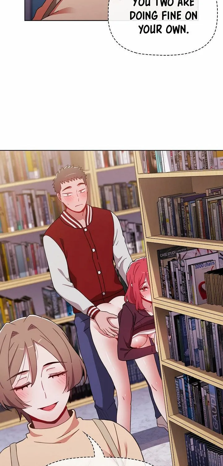 The Late-Bloomers Chapter 46 page 41 - 