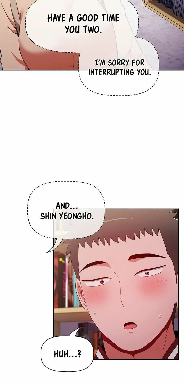 The Late-Bloomers Chapter 46 page 42 - 