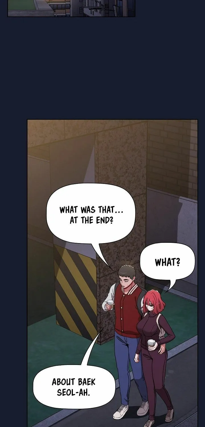 The Late-Bloomers Chapter 46 page 46 - 