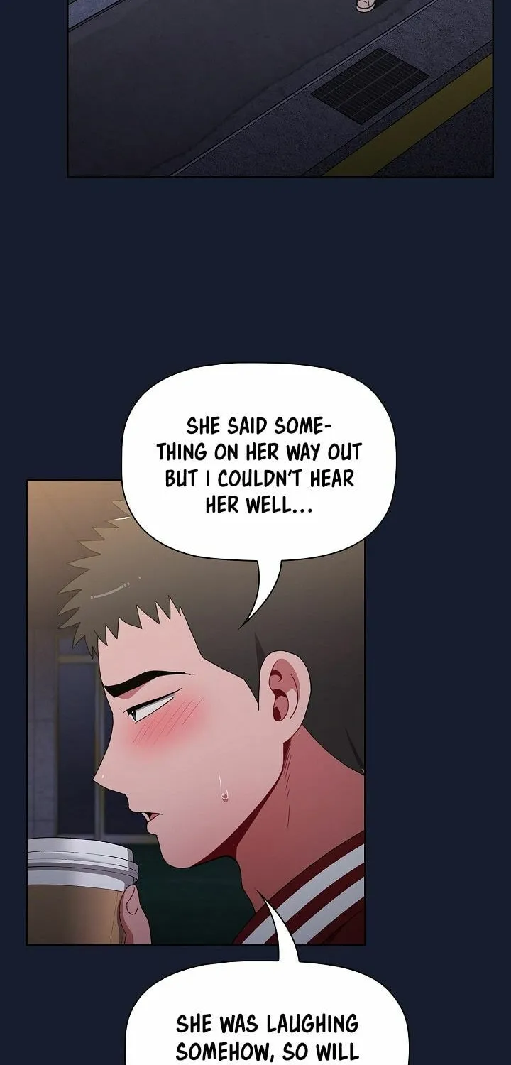 The Late-Bloomers Chapter 46 page 47 - 