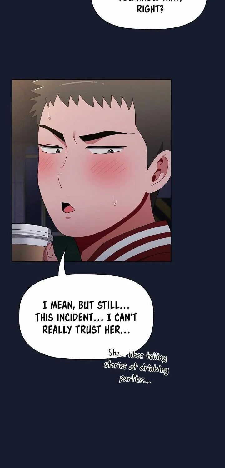 The Late-Bloomers Chapter 46 page 49 - 
