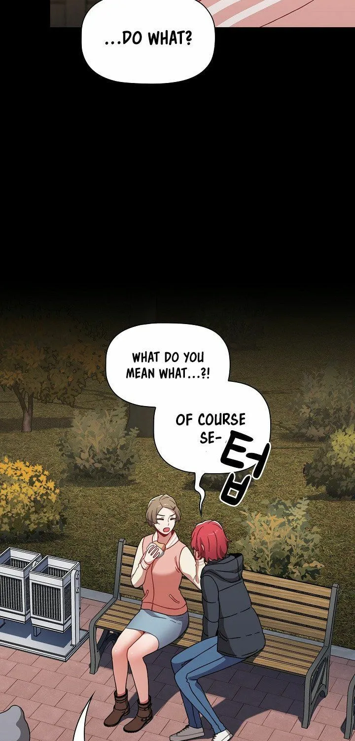 The Late-Bloomers Chapter 46 page 6 - 