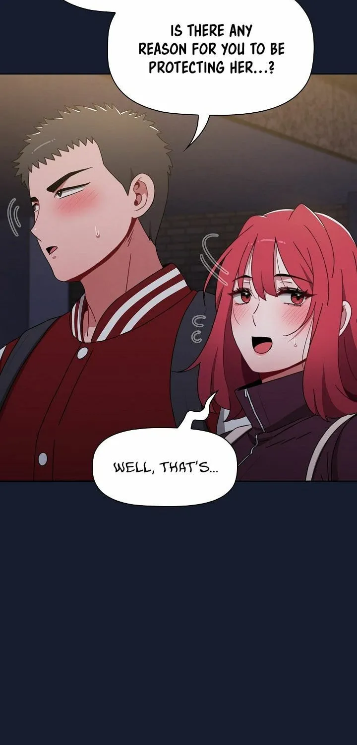 The Late-Bloomers Chapter 46 page 53 - 