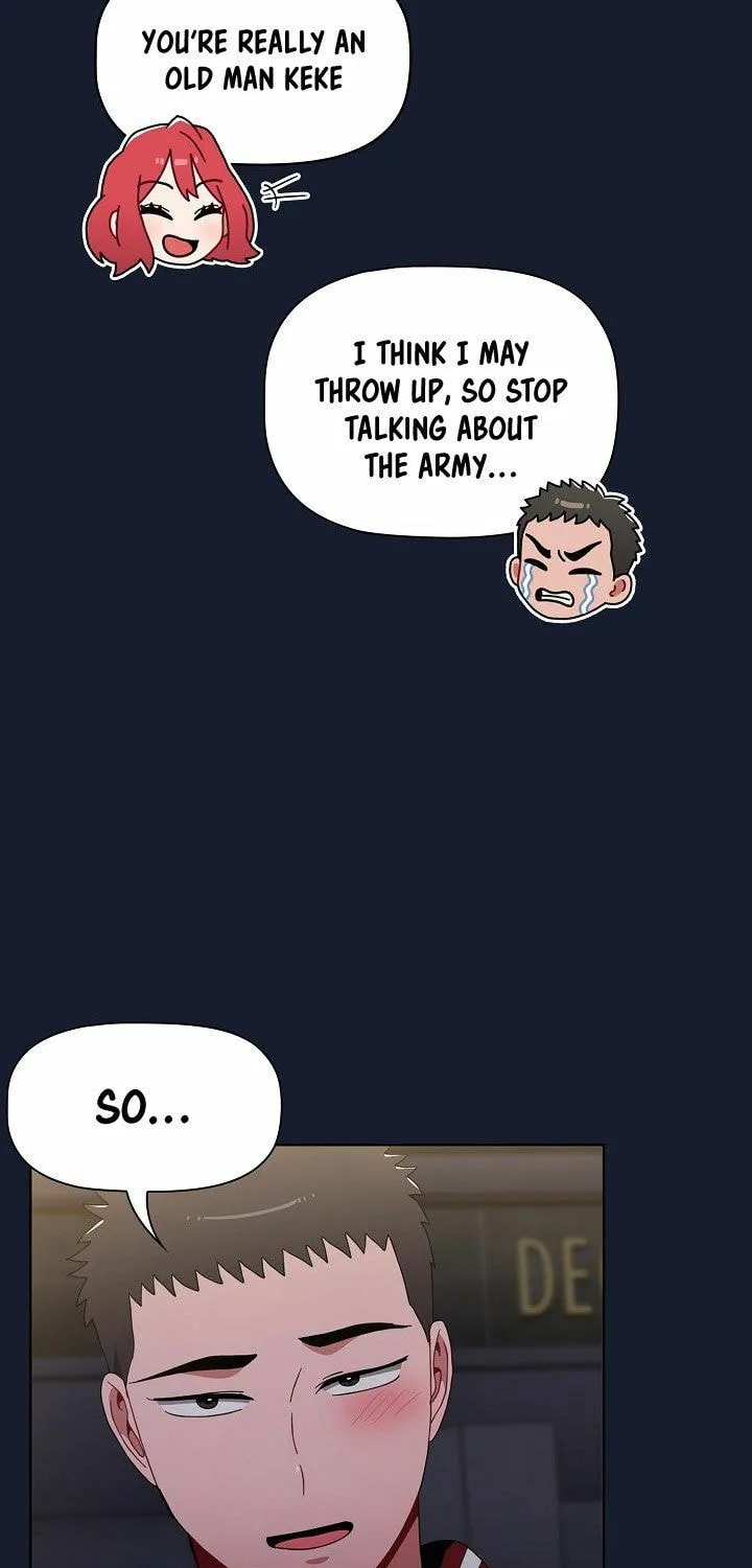 The Late-Bloomers Chapter 46 page 68 - 