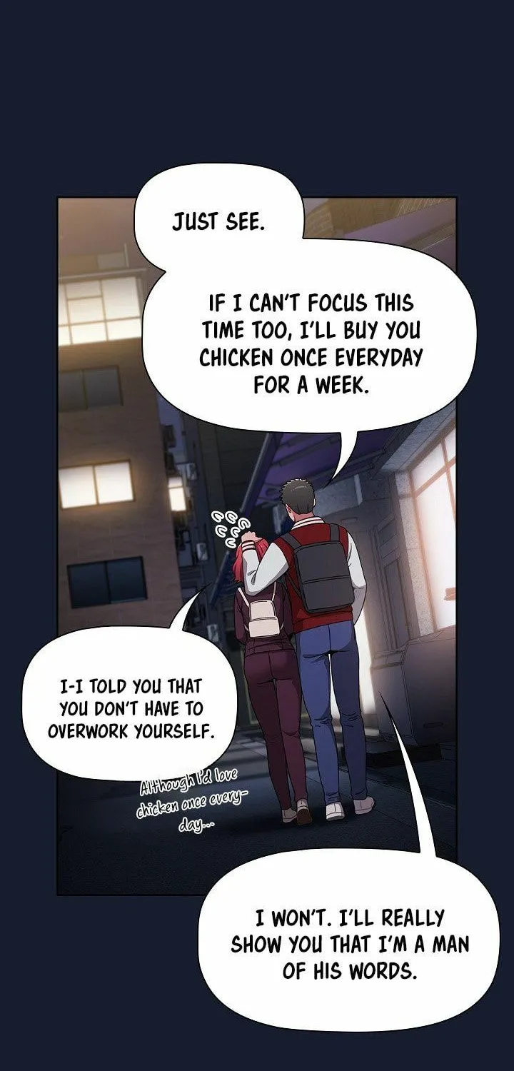 The Late-Bloomers Chapter 46 page 78 - 