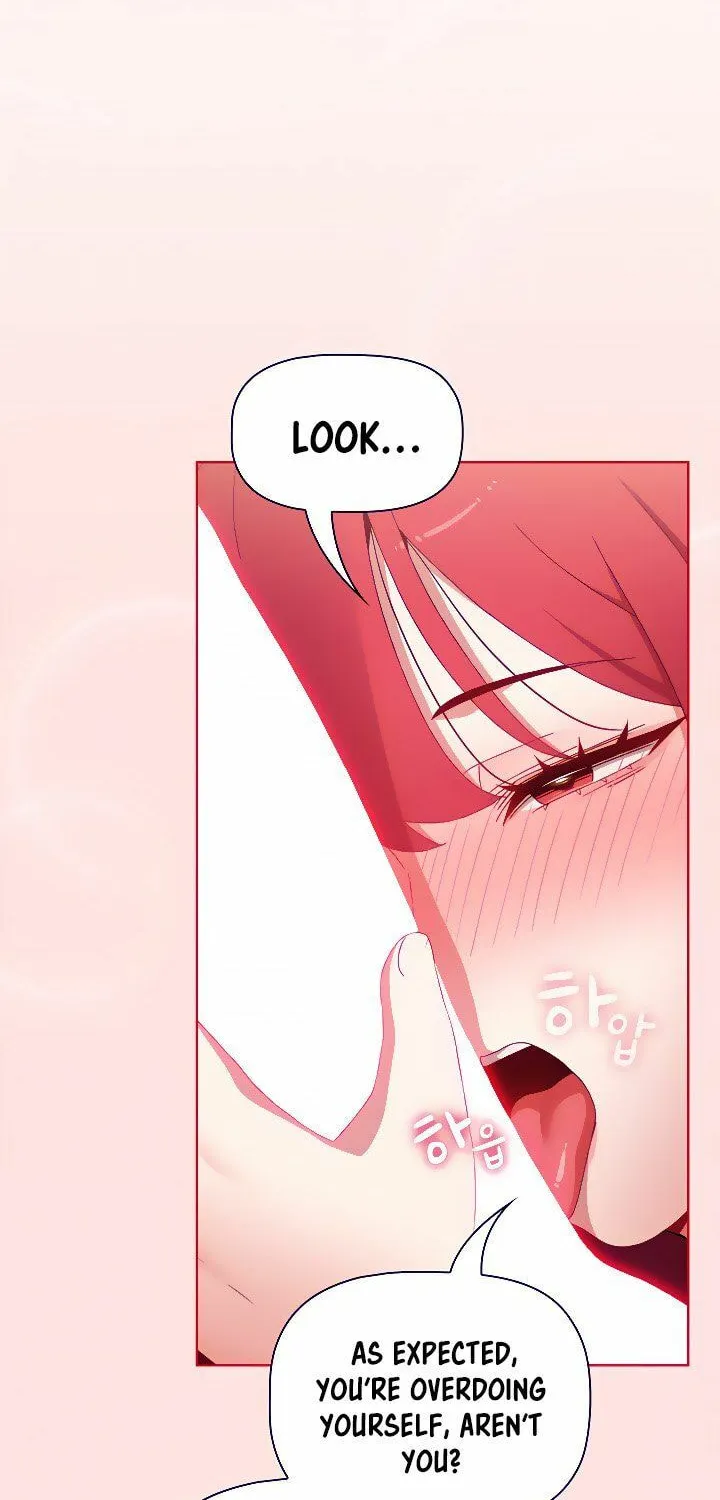 The Late-Bloomers Chapter 47 page 3 - 