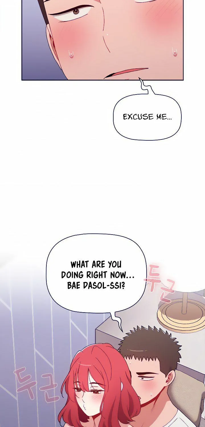 The Late-Bloomers Chapter 47 page 33 - 