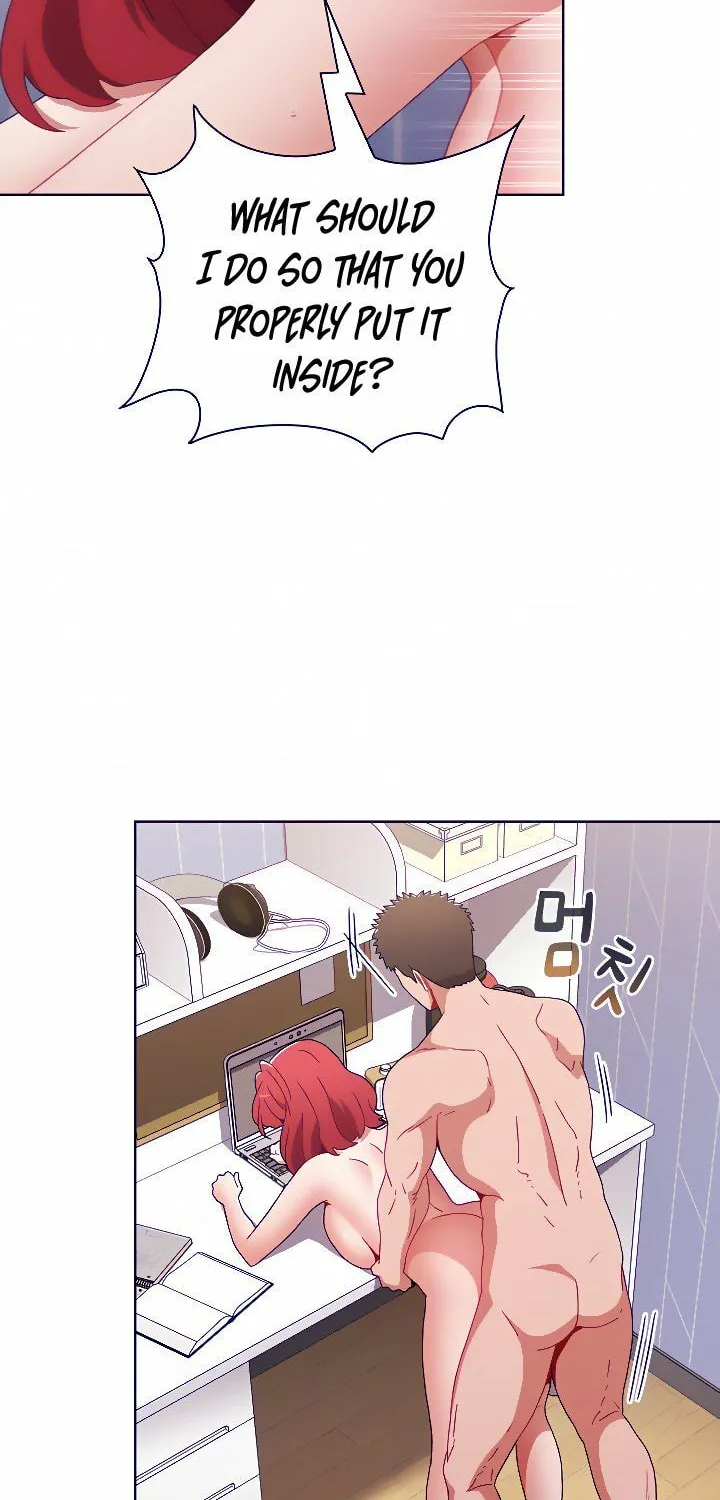 The Late-Bloomers Chapter 48 page 3 - 