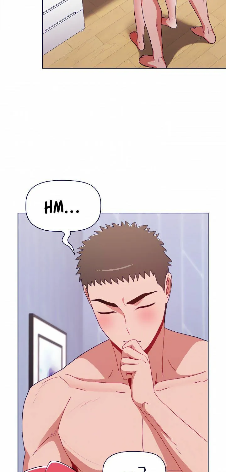 The Late-Bloomers Chapter 48 page 4 - 