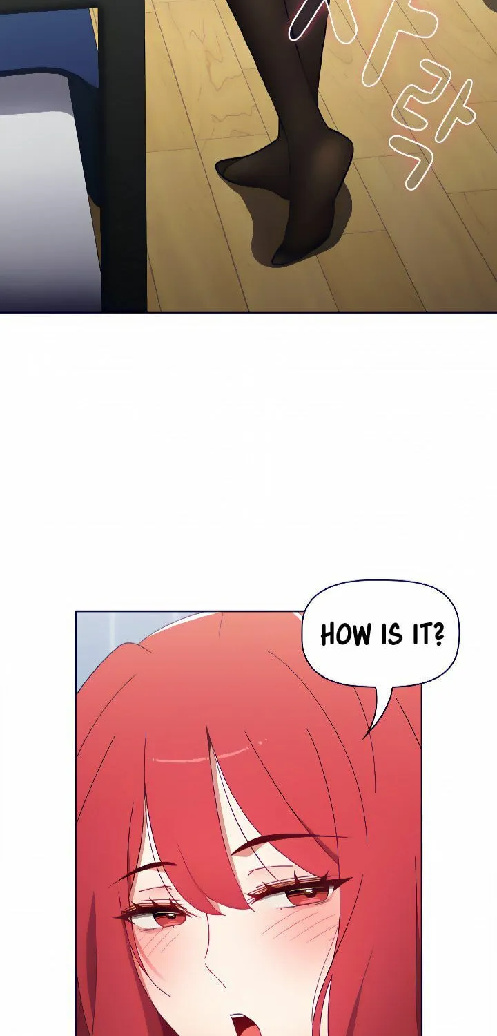 The Late-Bloomers Chapter 48 page 73 - 