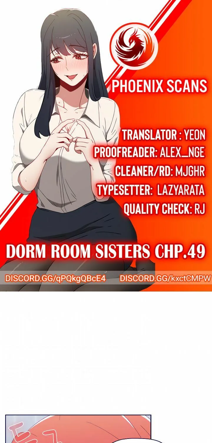The Late-Bloomers Chapter 49 page 1 - 