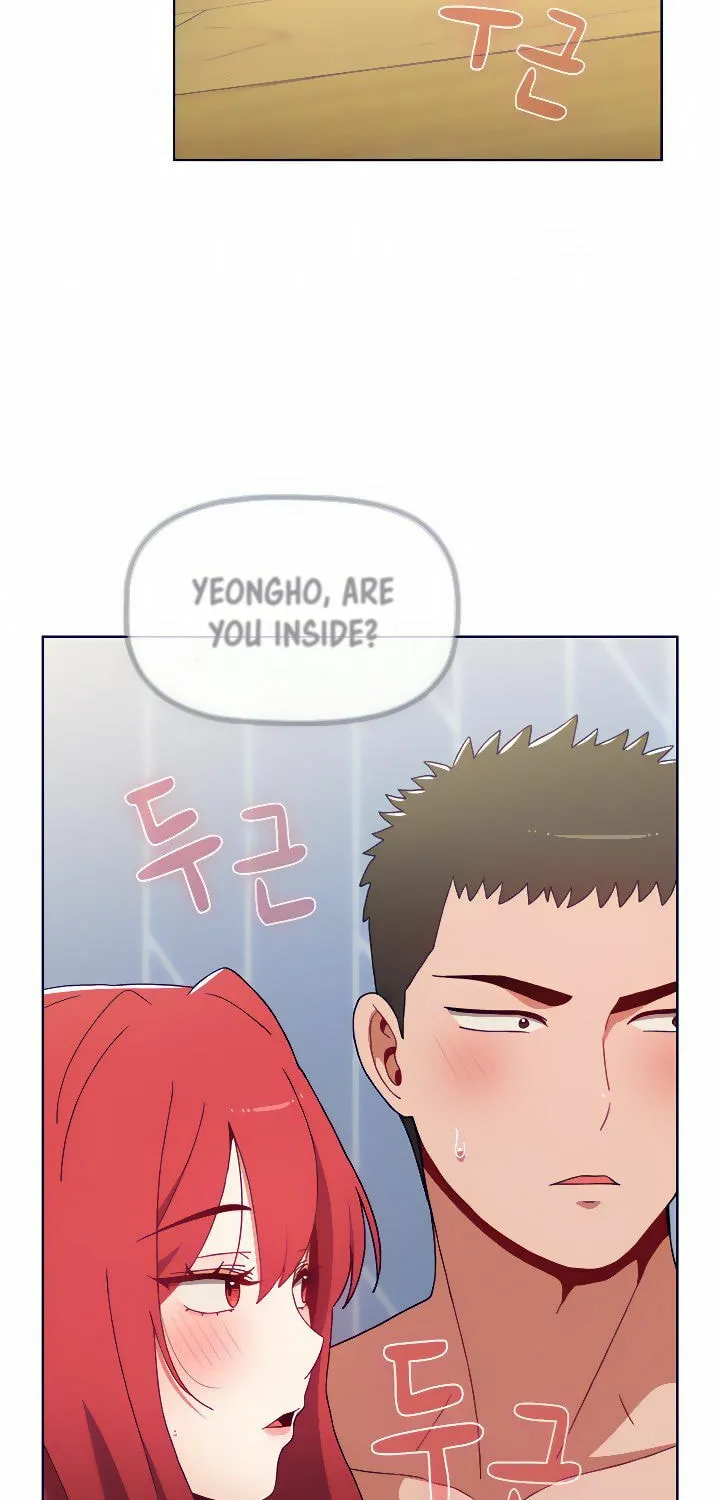 The Late-Bloomers Chapter 49 page 11 - 