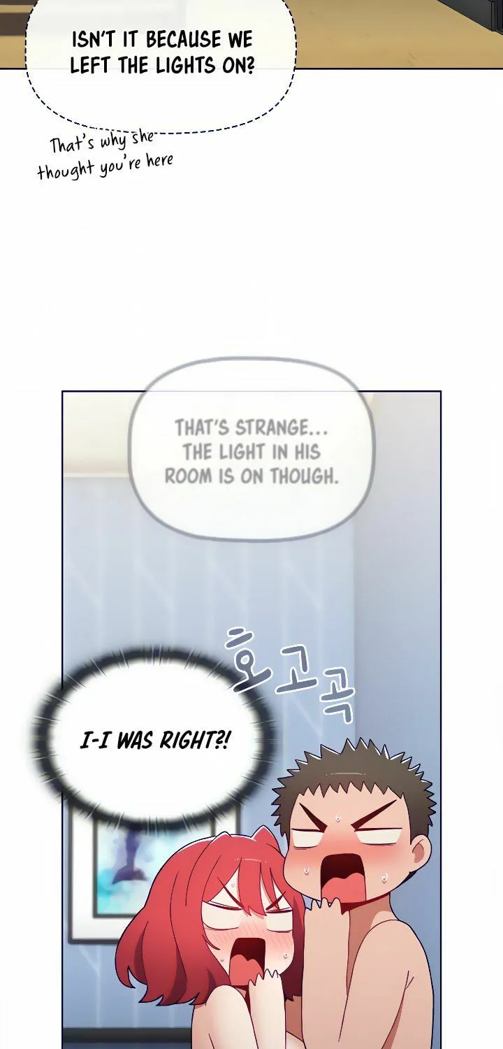 The Late-Bloomers Chapter 49 page 13 - 