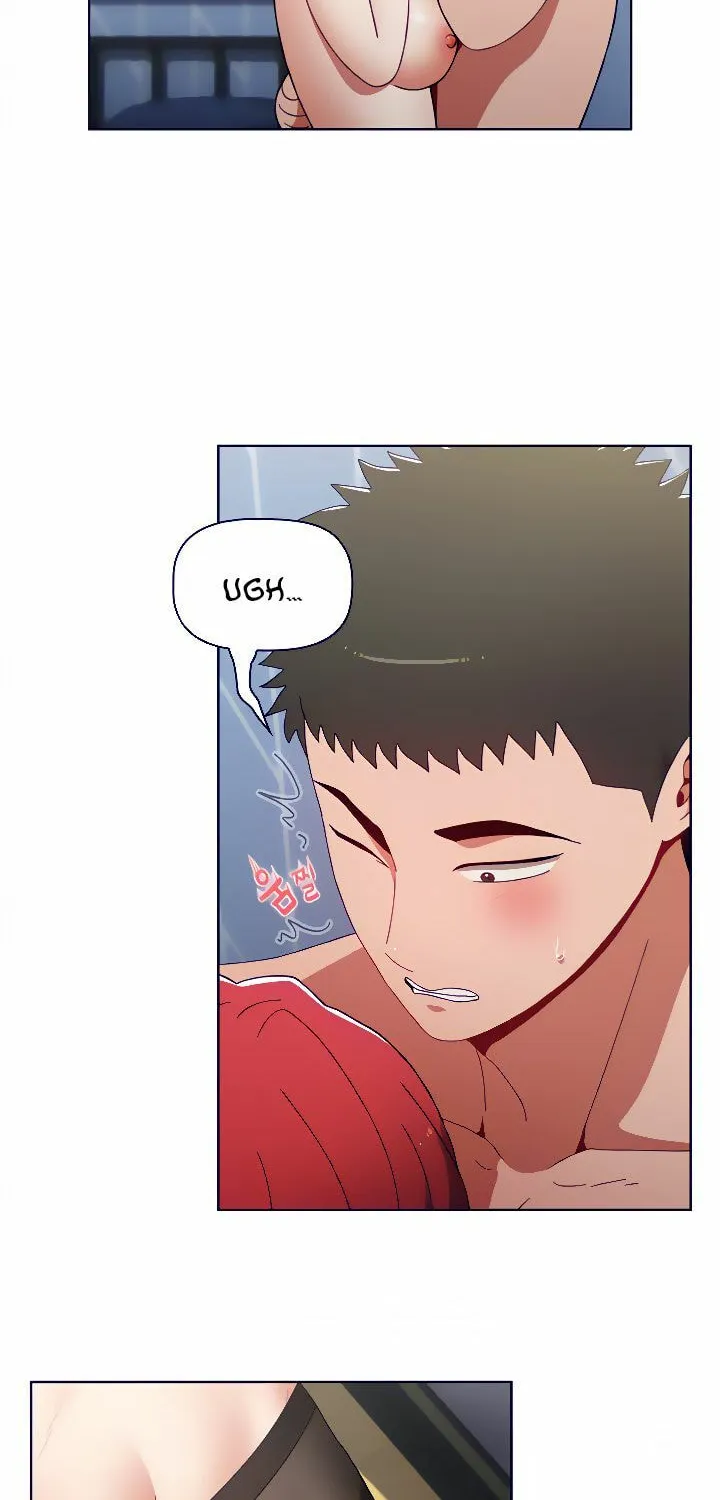 The Late-Bloomers Chapter 49 page 14 - 