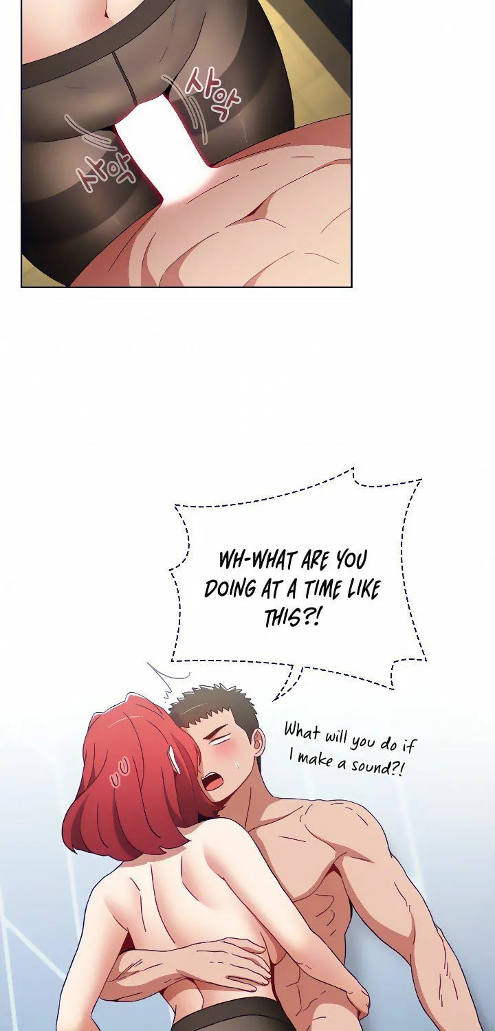 The Late-Bloomers Chapter 49 page 15 - 