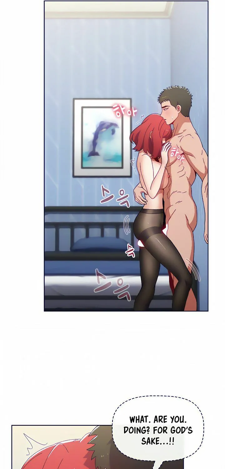 The Late-Bloomers Chapter 49 page 19 - 