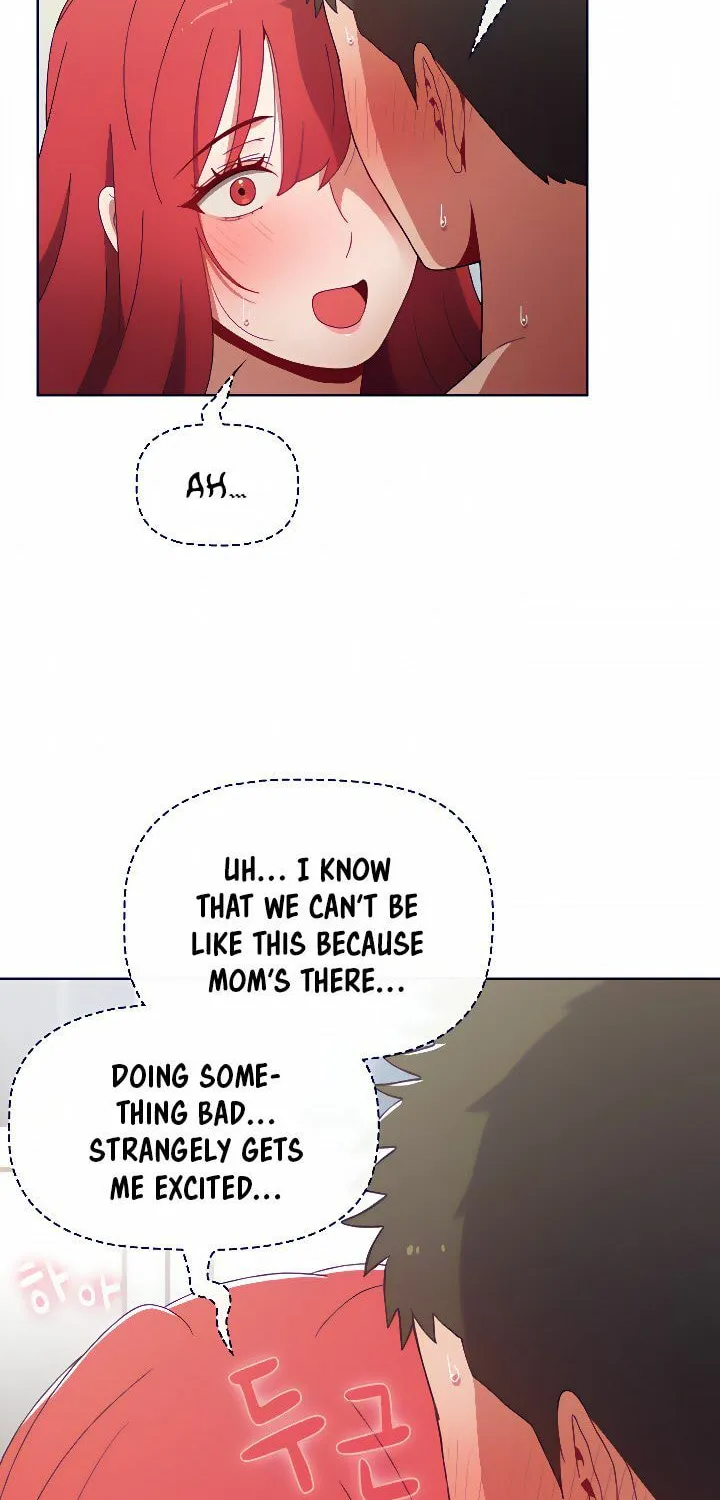 The Late-Bloomers Chapter 49 page 20 - 