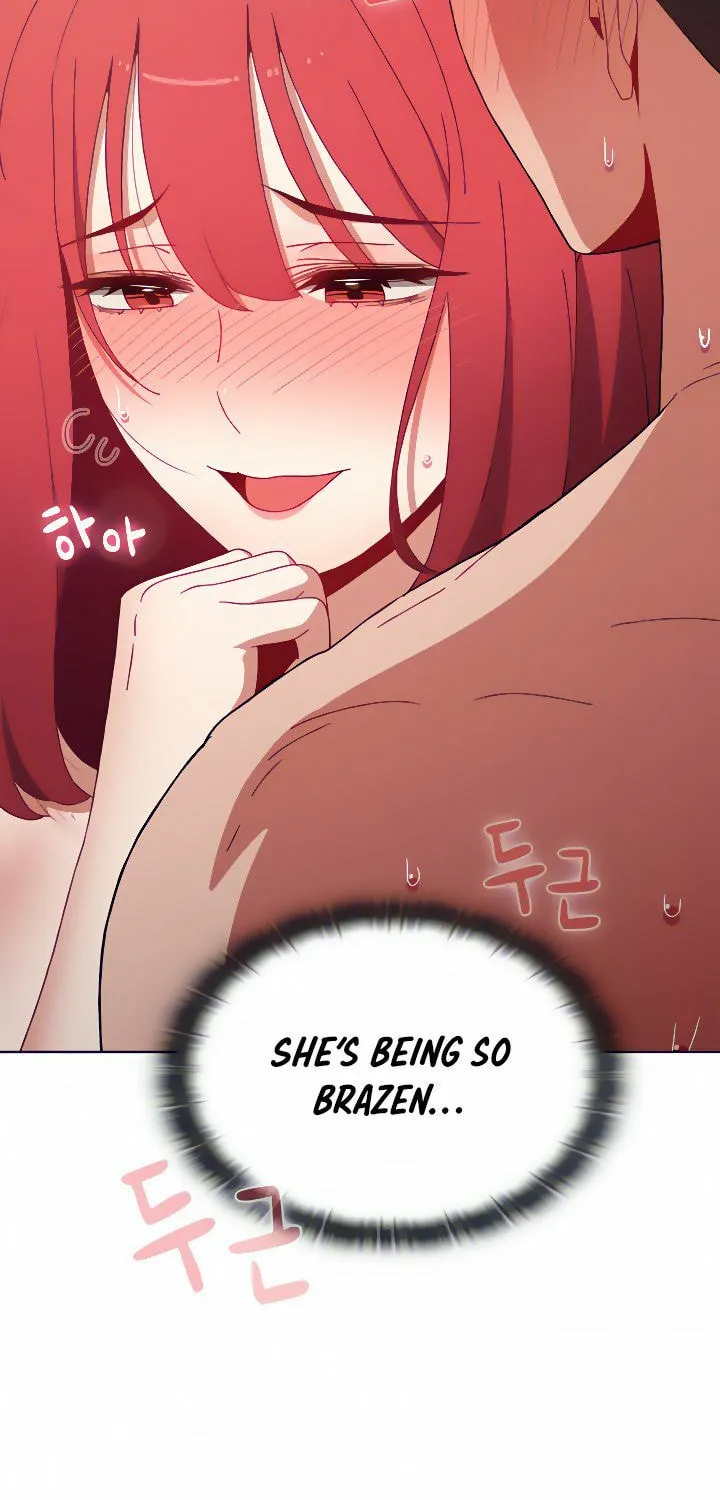 The Late-Bloomers Chapter 49 page 21 - 